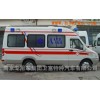 監(jiān)護(hù)型救護(hù)車