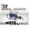 實(shí)力廠銷MQ系列氣動(dòng)錨索張拉機(jī)具，張拉機(jī)具資料