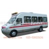 NJ5058XJH3 礦山救護(hù)車