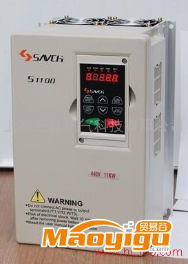 供應(yīng)三川S200-4T11G倍捻機(jī)專用變頻器