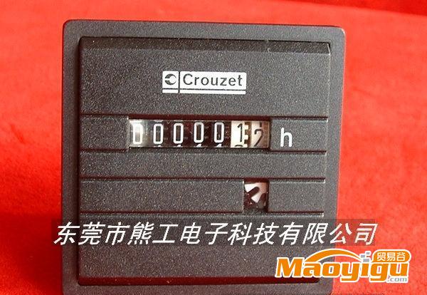 供應Crouzet99761714進口交流計時表，