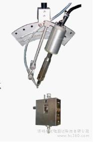 供應(yīng)horad五軸五軸全自動焊錫機(jī) 焊錫機(jī)器人