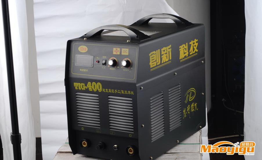 供應(yīng)TIG-400。專業(yè)逆變焊機