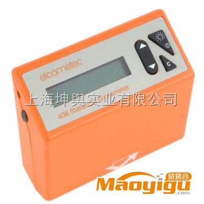 供應(yīng)英國易高Elcometer406L統(tǒng)計型微型光澤度儀