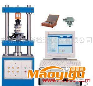 全自己插拔力試驗(yàn)機(jī)/全自動(dòng)荷重位移曲線儀
