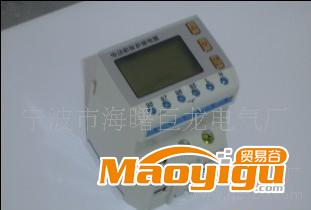 供應(yīng)巨龍JL-200智能電機(jī)保護(hù)裝置，外置電流互感器