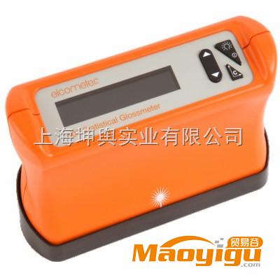 供應英國易高Elcometer407三角度統(tǒng)計型光澤度儀