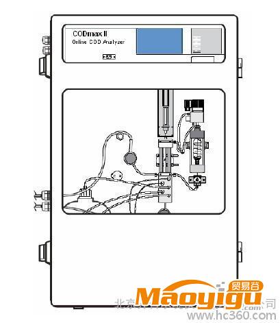 供應(yīng)COD分析儀