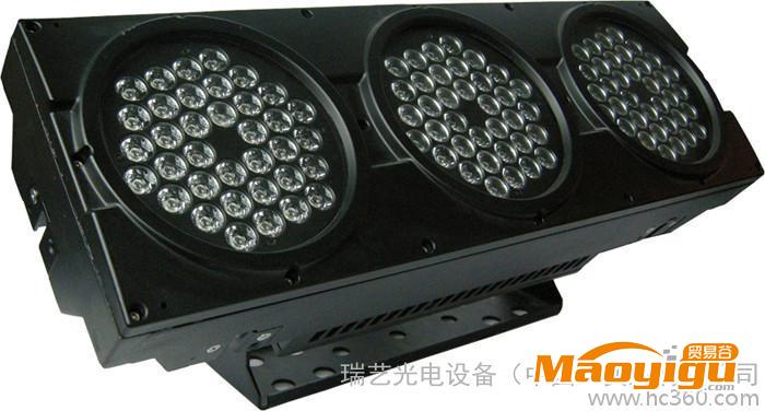 供應瑞藝 LED 3頭防水燈 PAR燈舞臺燈 108 3頭燈 防水燈