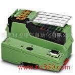 供應菲尼克斯2985330 ILC 150 ETH可編程控制器plc