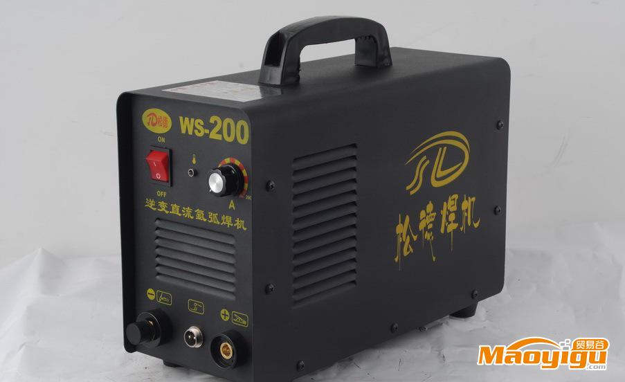 供應(yīng)WS-200。專業(yè)逆變焊機，氬弧焊