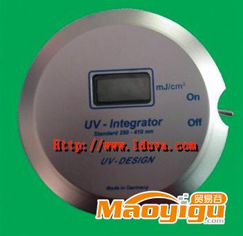 供應(yīng)UV能量計(jì) 德國(guó)UV-DESIGN uv-int  150 UV能量計(jì) 焦耳