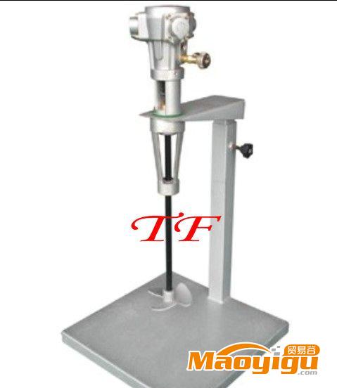 供應三豐5加侖油漆涂料專用氣動攪拌器，涂料攪拌