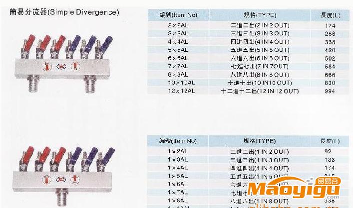 供應水分流器 水排生產(chǎn)廠家 詳情13427858278劉生