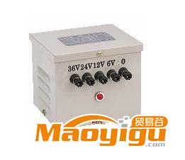 供應德力西行燈變壓器 JMB-5000VA變壓器