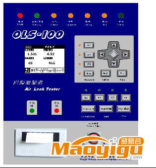 供應(yīng)euloopols-200氣密性檢測儀 差壓檢測儀 檢測儀