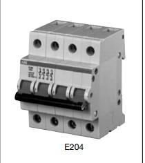 供應(yīng)ABB剩余電流動作保護(hù)器GSH201 AC-C16/0.03