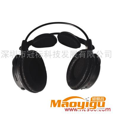 供應(yīng)冠標(biāo) TP-WIRELESSSOYO-WHB01數(shù)字無線耳機(jī)、無線耳機(jī)