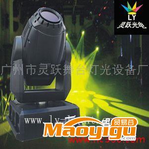 供應(yīng)靈躍光電LY-010S 1200W 搖頭燈，搖頭燈，LED搖頭燈，