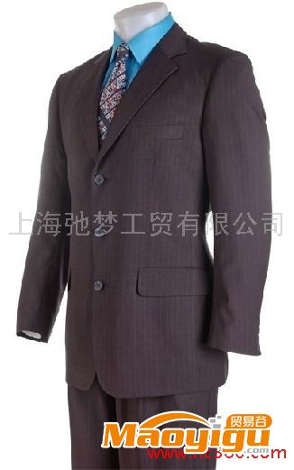 供應弛夢制服CM-FOO1供應職業(yè)裝工作服工作服西服襯衫