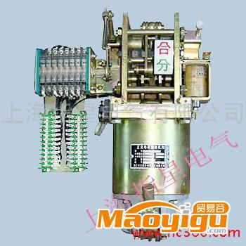 供應(yīng)指星CT17-35型彈簧操作機(jī)構(gòu)，CT17-35型彈簧操作機(jī)構(gòu)價(jià)格信息