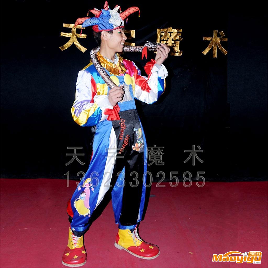 供應(yīng)小丑魔術(shù)天宇魔術(shù) 小丑魔術(shù)小丑魔術(shù) 舞臺(tái)魔術(shù)