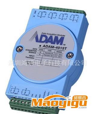 供應(yīng)研華模塊 ADAM-4015T  帶Modbus 研華代理深圳報(bào)價(jià) 參數(shù)圖