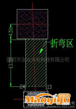 自動調(diào)焦方式　　自動調(diào)焦有幾種不同的方式，目前應(yīng)用最多的是主動式紅?