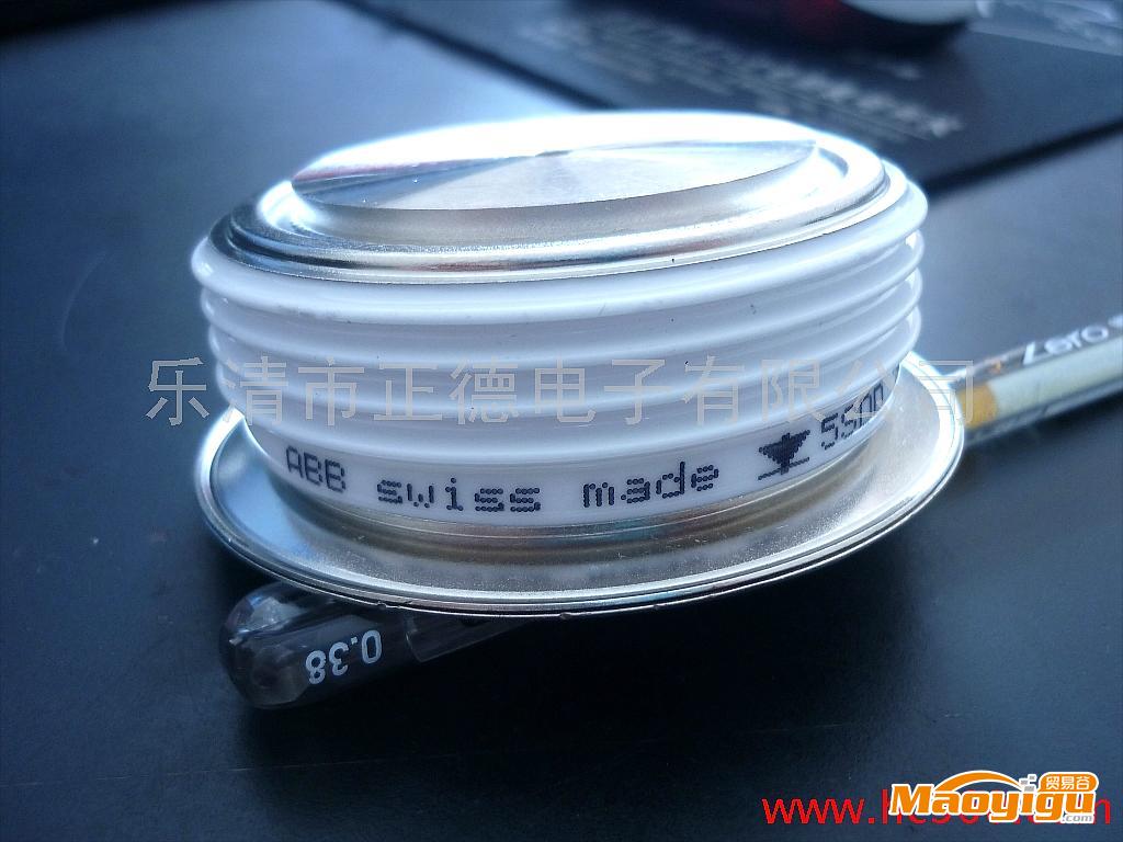 供應(yīng)ABB5SDD 20F5000整流器