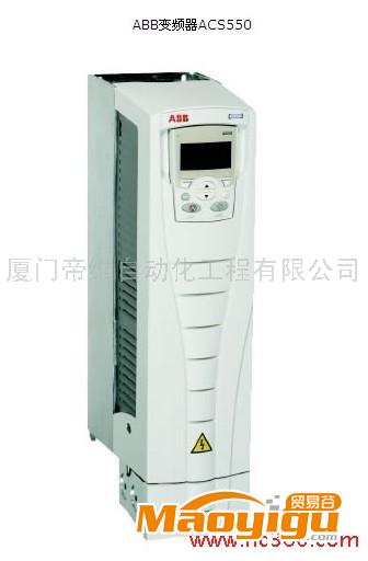 供應 ABB 變頻器