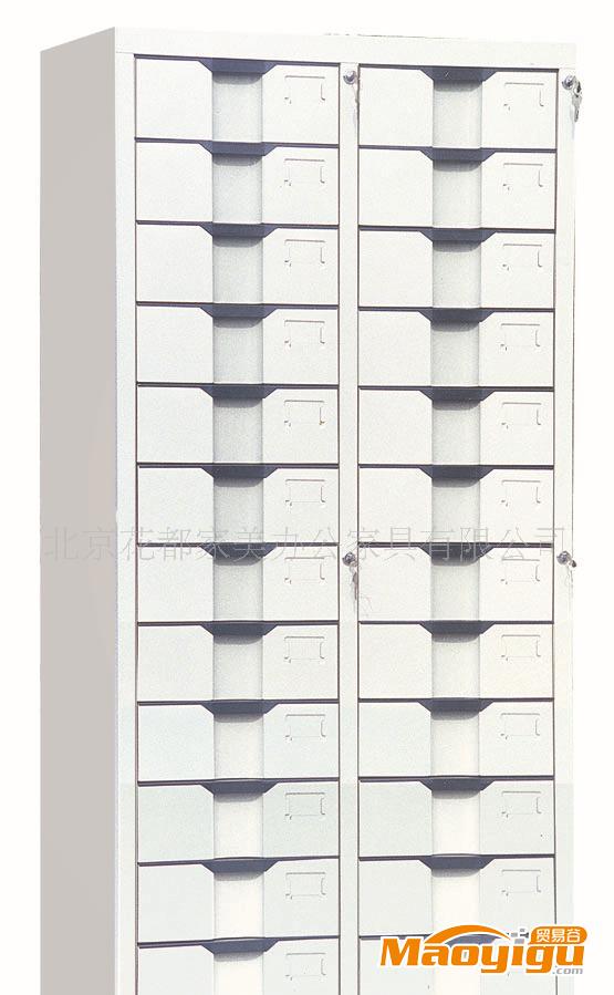 廠家名牌會(huì)計(jì)專(zhuān)用儲(chǔ)物柜、多用柜，多斗柜花都終身保修