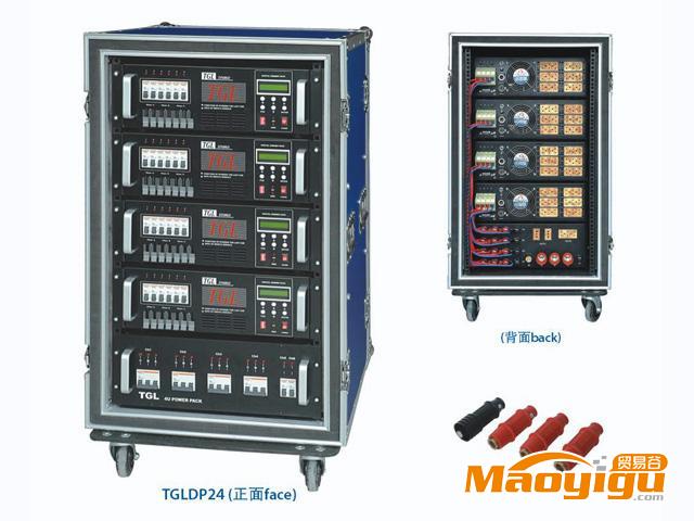 供應 TGL DP24 流動型調光硅柜 數(shù)字調光硅柜