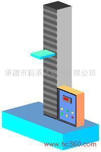 供應(yīng)承德科承NCS-1000手套耐穿刺試驗(yàn)機(jī)、手套試驗(yàn)機(jī)、手套檢測儀