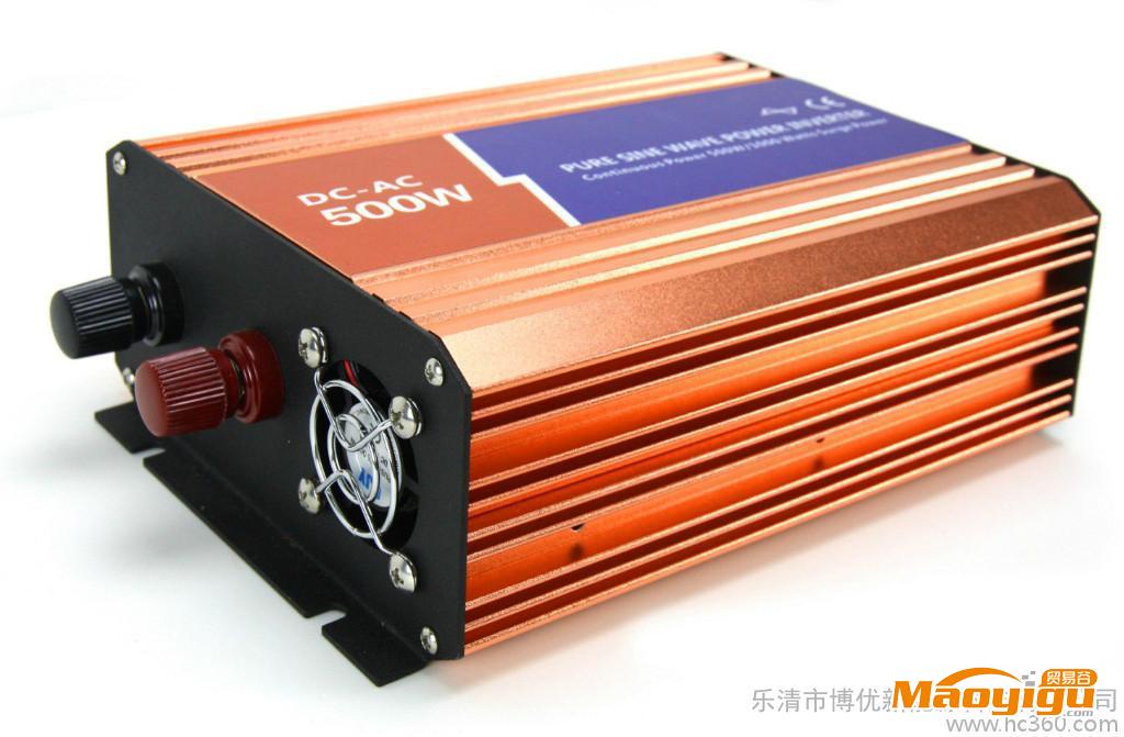 供應(yīng)博優(yōu)B48P500-2風(fēng)能逆變器500W