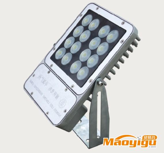 供應(yīng)北京 銷售 優(yōu)質(zhì)精品 90 220 277 V LED 40W 投光燈