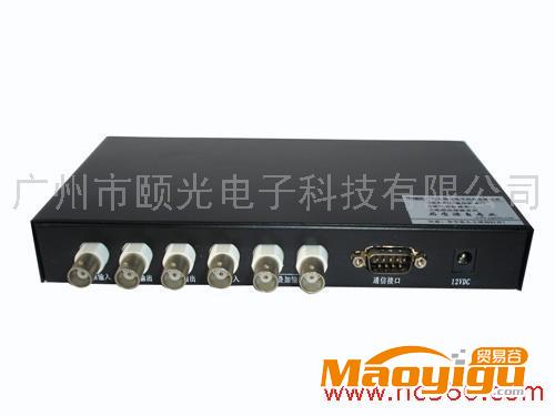 供應頤光 VDM302視頻字符疊加器