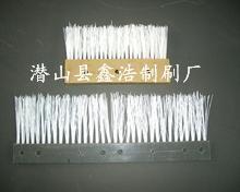 供應(yīng)鑫浩xhao-2035ts螺絲機(jī)毛刷、尼龍板毛刷、白膠板毛刷、