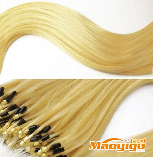 供應(yīng)地恩 Micro ring loop hair 魚(yú)線(xiàn)發(fā)接發(fā)