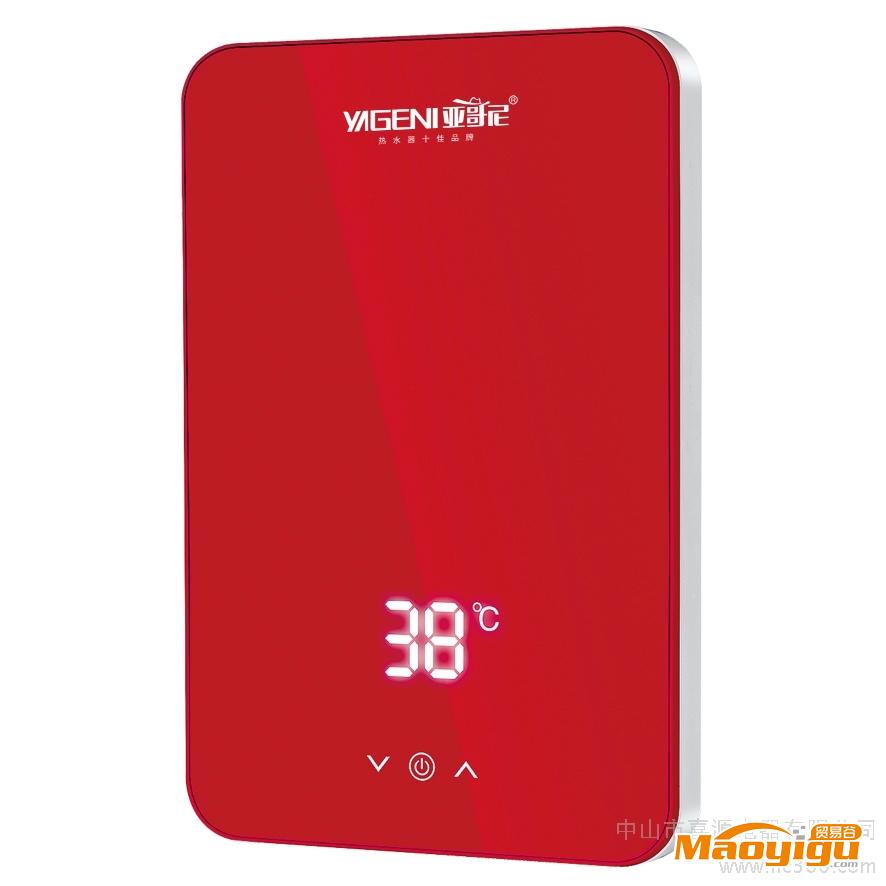 供應家用電器廚衛(wèi)電器亞哥尼電熱水器全系列產(chǎn)品全國加盟代理