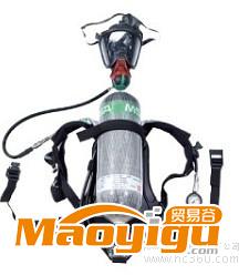 供應梅思安梅思安 BD2100-MAX自給式空氣呼吸器