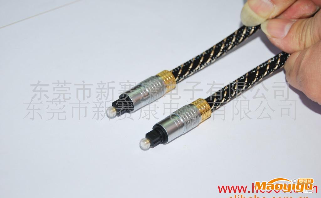 供應(yīng)skSK-F 002高品質(zhì)無(wú)損光纖線， Fiber