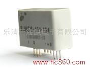 供應致同傳感器 ±15V供電 BJHCS-151-104/204系列