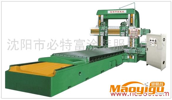 承接重型機械設備噴漆涂裝施工合作