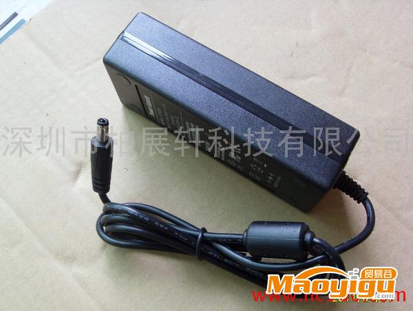 供應(yīng)現(xiàn)貨12V5A帶開關(guān)適配器