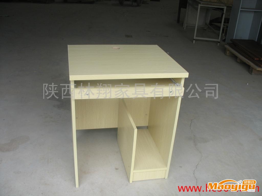 供應(yīng)林翔供應(yīng)學(xué)生電腦桌林翔家具 板式家具，電腦語(yǔ)音桌