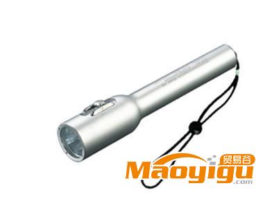 供應(yīng)袖珍防爆手電筒，JW7210強(qiáng)光手電筒 平安