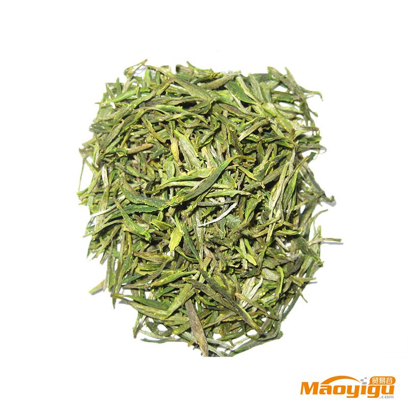 龍虎谷牌野生原生態(tài)茶 黃山毛峰 春綠茶葉 2013專柜限量特價(jià)促銷