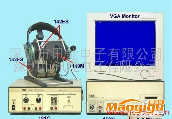 供應臺灣陽光Sunlight1600NS臺灣陽光、喇叭測試儀、電聲儀