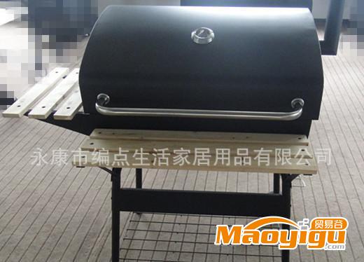 【廠家直銷】BBQ燒烤爐，戶外休閑燒烤爐 HB-T1010