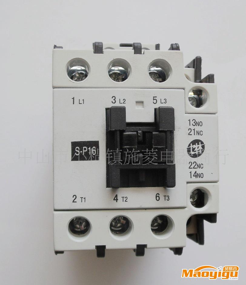 SHIHILA士林士林交流接觸器SP-21 AC110V